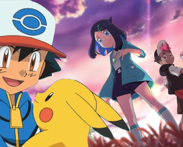 Ash Ketchum’s Era Ends: A New Dawn for the Pokémon Anime