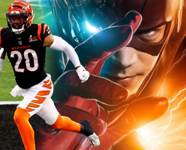 Big Surprise During Super Bowl: ‘The Flash’ Trailer To Be Unveiled