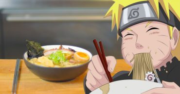 Binging with Babish: Naruto Ramen