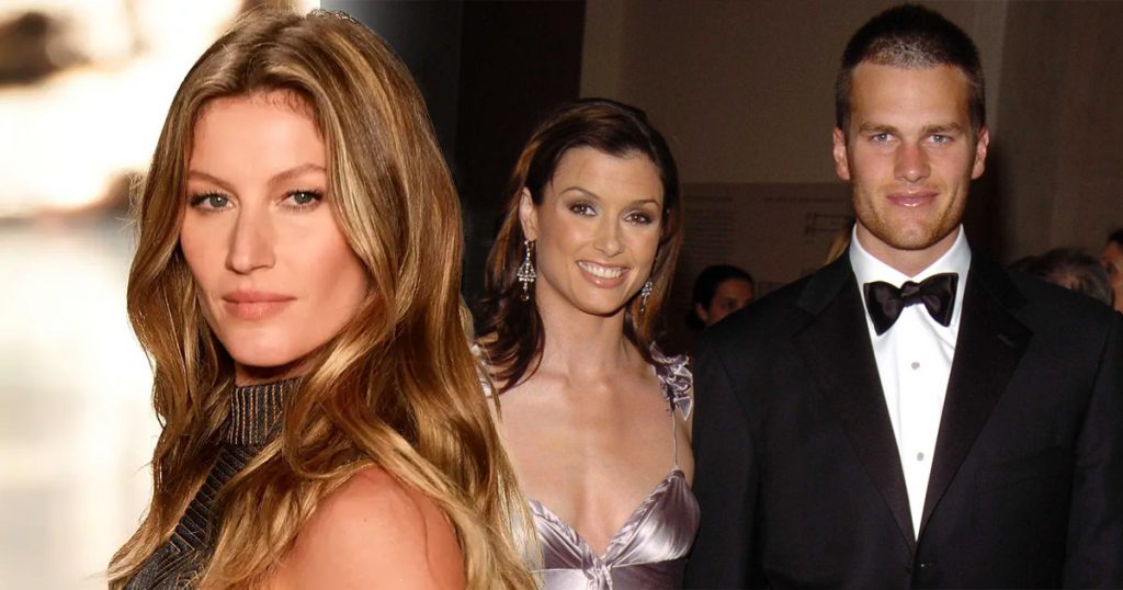 Is Gisele Bundchen Really the Secret to Tom Brady’s Success?