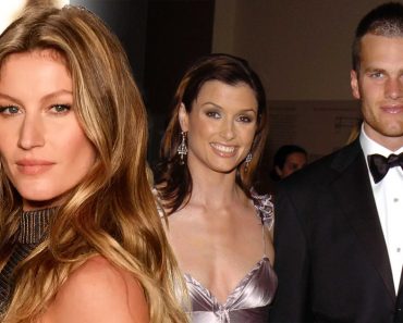 Bridget Moynahan and Tom Brady’s Relationship with Their Son and Gisele Bundchen