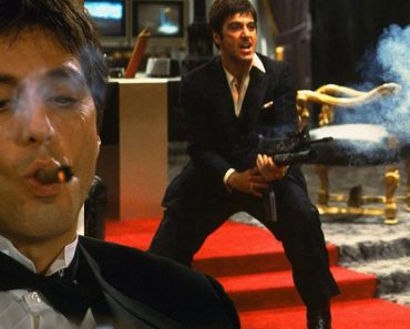 Can Tony Montana Be Played By Someone Else?