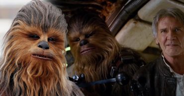 Chewbacca: Character Explained