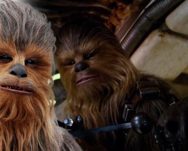 Chewbacca: Character Explained