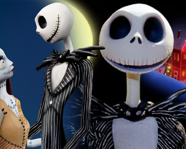 Chris Sarandon Weighs in On The Possibility of A Nightmare Before Christmas Sequel