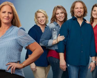 Christine Brown’s Life Since Leaving Her Sister Wives Family