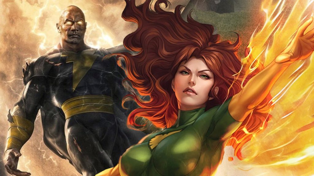 5 Issues With the Black Adam Movie | TVovermind
