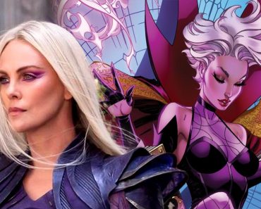 Clea is Easily One of Marvel’s Strongest Heroes