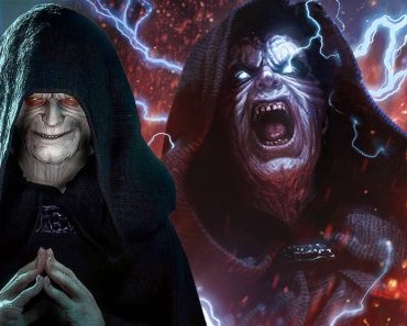 Darth Sidious: Character Explained