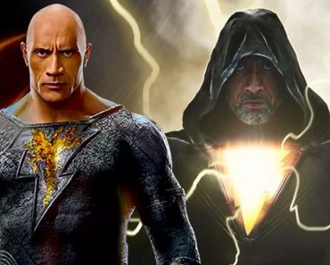 Did Black Adam Really Need A Sequel?