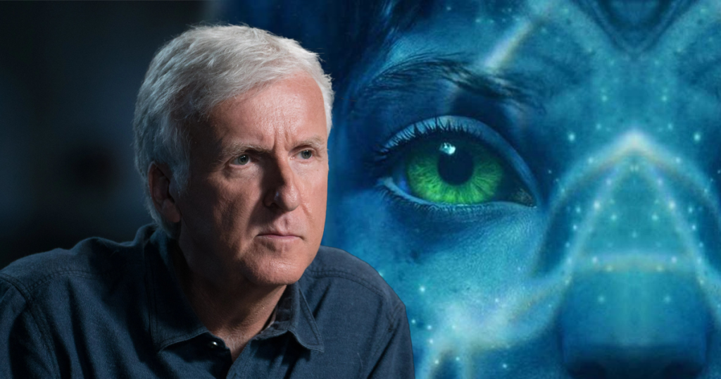 James Cameron Takes A Shot At Dc And Marvel For How They Treat Their Characters