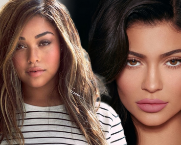 Did Jordyn Woods Really Diss Kylie Jenner About Her Lips?