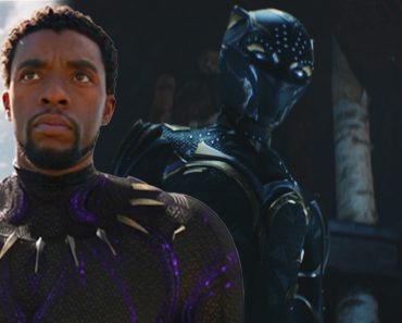 Did Marvel Make A Mistake By Not Recasting T’Challa For Black Panther: Wakanda Forever?