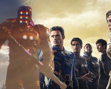 Eternals 2 Might Actually Happen