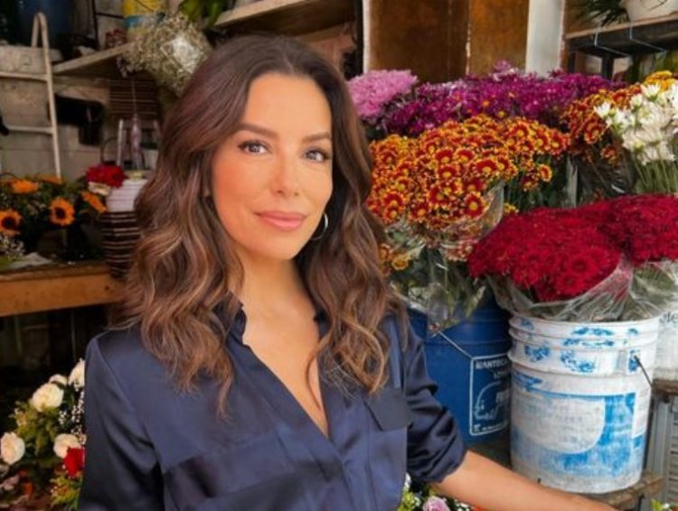 10 Things You Don&#8217;t Know About Eva Longoria