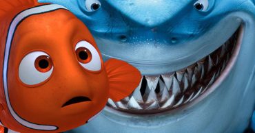 Finding Nemo: Movie Recap