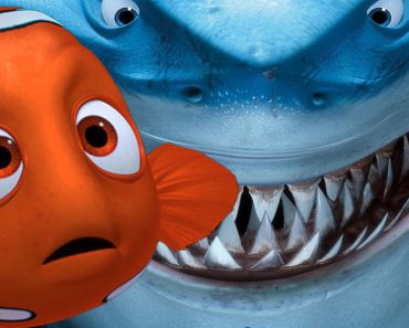 Finding Nemo: Movie Recap