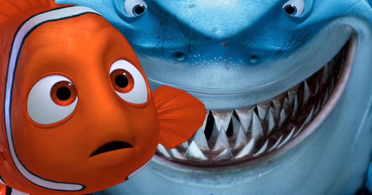 Movie Recap: Finding Dory