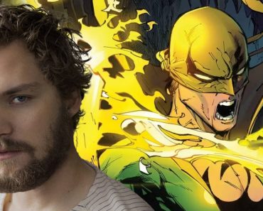 Finn Jones Wants Another Chance at Iron Fist