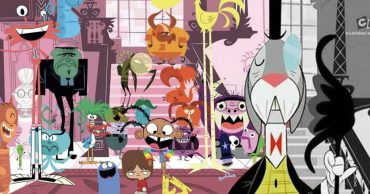 10 Fun Facts About Foster’s Home for Imaginary Friends