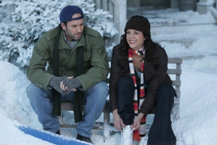 Six Things You Didn&#8217;t Know About Gilmore Girls&#8217; Luke Danes