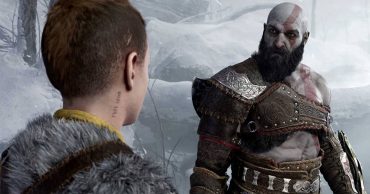 It Sounds Like God of War is Coming to Amazon Prime