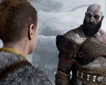 It Sounds Like God of War is Coming to Amazon Prime