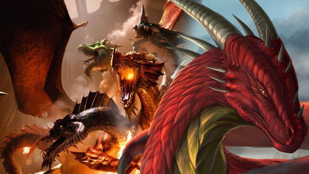 How Much Do You Need to Know Before Watching Dungeons and Dragons?