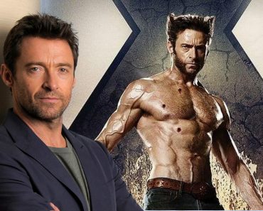 How Old is Hugh Jackman?