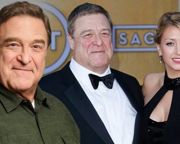 How Old is John Goodman?