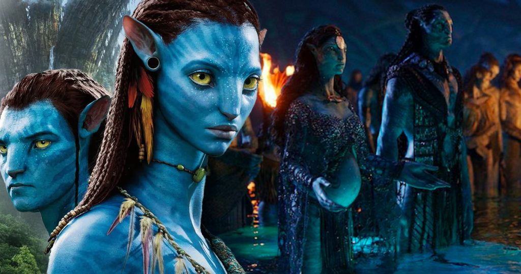 Characters in Avatar: The Way of Water that Needs Further Development ...