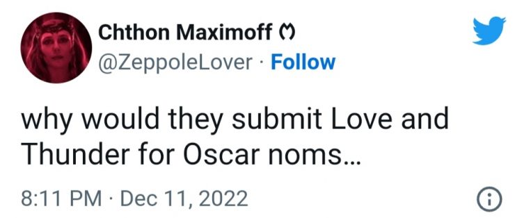 Komand’r Maximoff ᱬ (@ZeppoleLover)