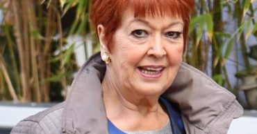 Ruth Madoc