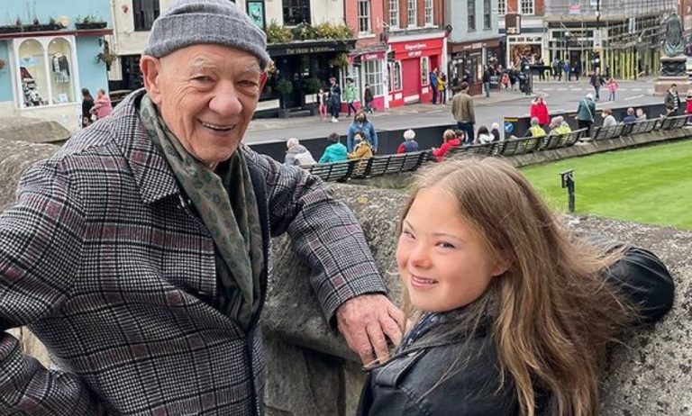 Unveiling the Enigmatic Life of Sir Ian McKellen: Relationships