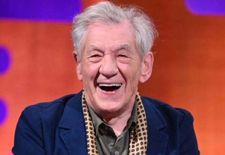Unveiling the Enigmatic Life of Sir Ian McKellen: Relationships, Tattoos, and More