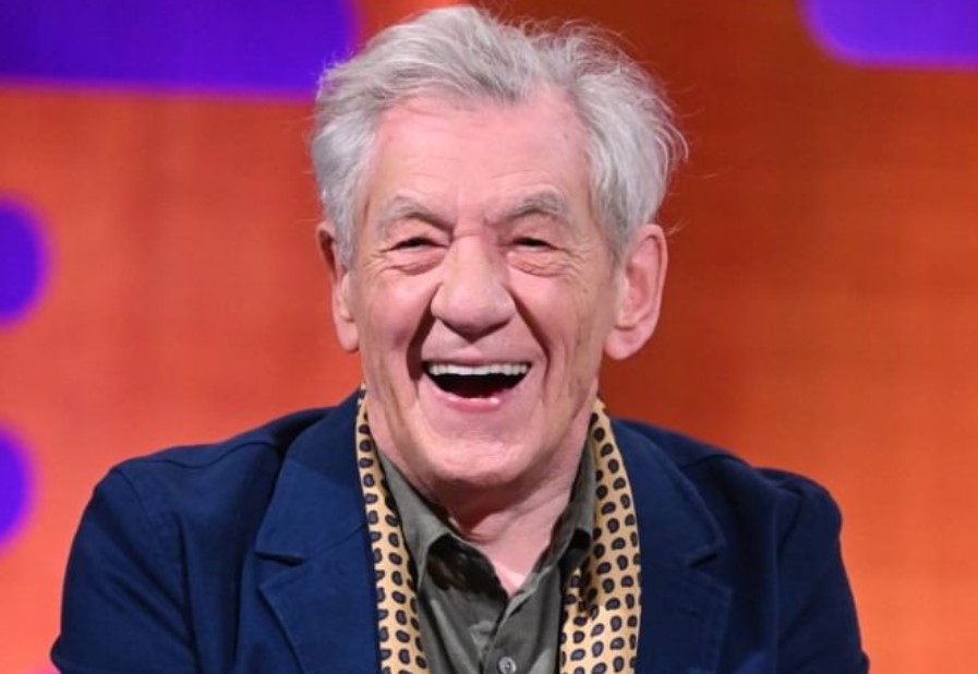 Unveiling the Enigmatic Life of Sir Ian McKellen: Relationships