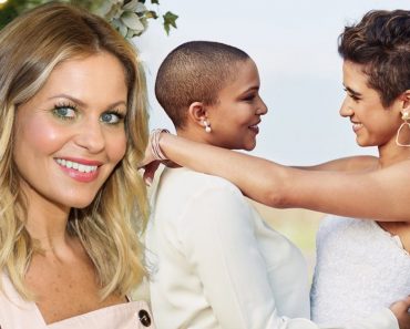 Is Candace Cameron Bure Homophobic For Wanting To Focus On Traditional Marriages?