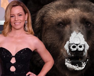 Is Elizabeth Banks Joking about Cocaine Bear’s Revenge Story?