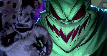 Is Oogie Boogie An Appropriate Disney Villain?