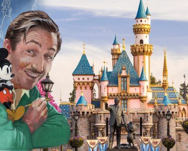 Debunking the Myth: Is Walt Disney Really Frozen?