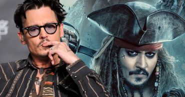 There’s Only One Jack Sparrow, as Johnny Depp Proves