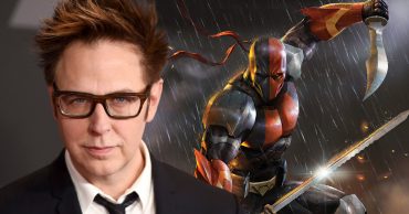 James Gunn is Teasing a Possible Appearance by Deathstroke in the DCU