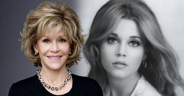 How Old is Jane Fonda is Not the Question You Should Ask