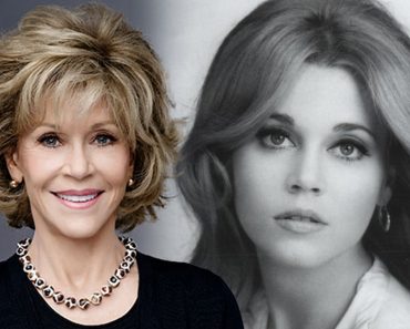 How Old is Jane Fonda is Not the Question You Should Ask