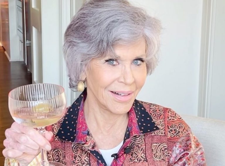 How Old is Jane Fonda is Not the Question You Should Ask TVovermind