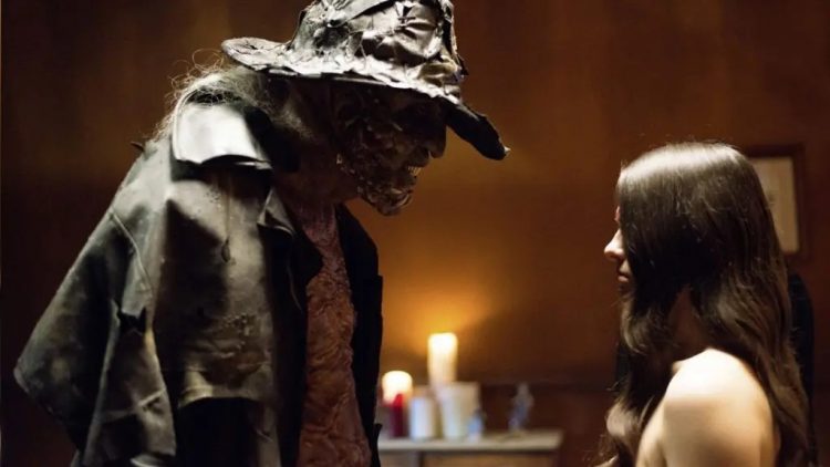 Why The Jeepers Creepers Franchise Is Dead