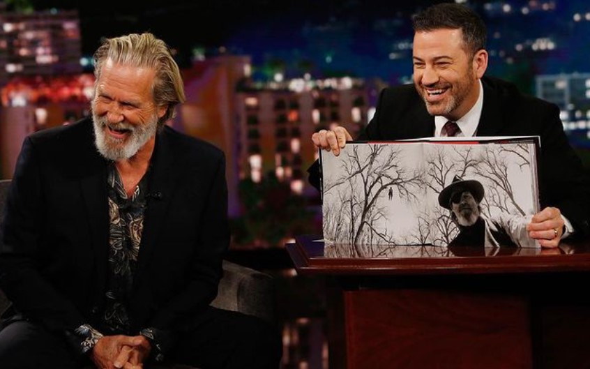Where Does Jeff Bridges Live