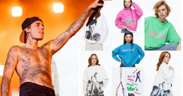 Justin Bieber Claps Back at Fast Fashion Brand For Selling His Merch Sans Approval