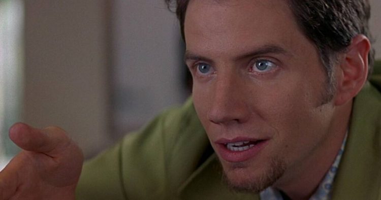 No, Killing Randy was Not a Mistake in Scream 2