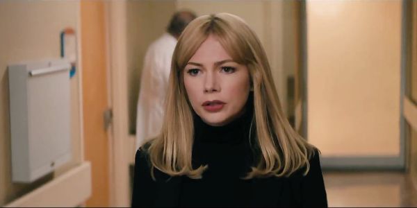 Michelle Williams on Her Acting Career and Preferred Roles